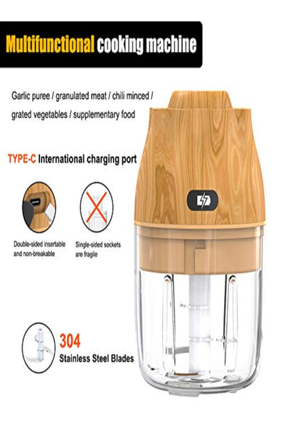 Electric Vegetable Slicer