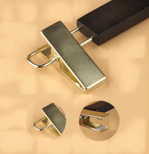 Adjustable Clip Hangers