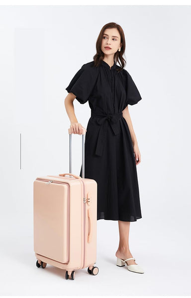 Luggage  Trolley Bag