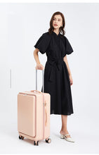 Luggage  Trolley Bag