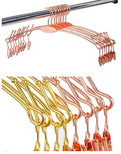Clip Hangers 5 pcs
