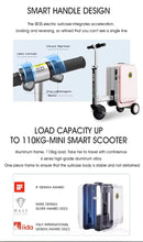 Electric Suitcase Airwheel