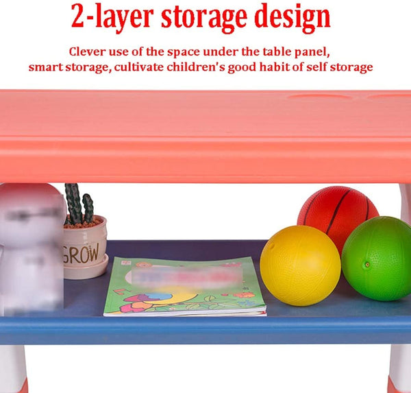 Table and Chair Sets Kids