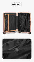 Luggage  Trolley Bag