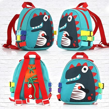 Toddler Backpack