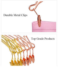 Clip Hangers 5 pcs