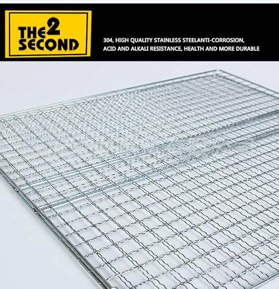 Barbecue Grilling Basket