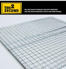 Barbecue Grilling Basket