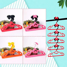 Children Clothes Hanger - Pack of 5