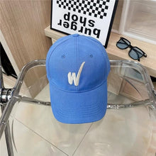 Baseball Unisex Cap