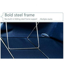 Non Woven Water Resistant Wardrobe Organizer Saree Cover Storage Bag Set, Multicolour, Gold | Saree Organizer, Storage Bag | 30X40x20cm