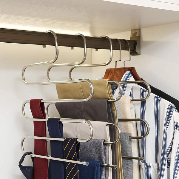 Clothes Hangers