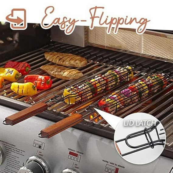 Grilling Basket