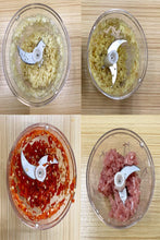 Electric Vegetable Slicer