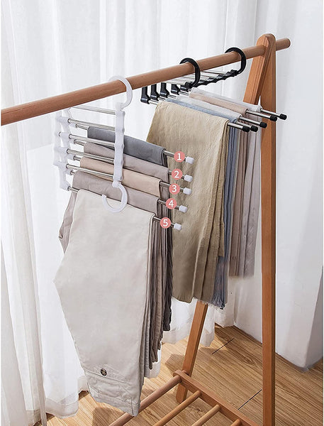 Foldable Hangers