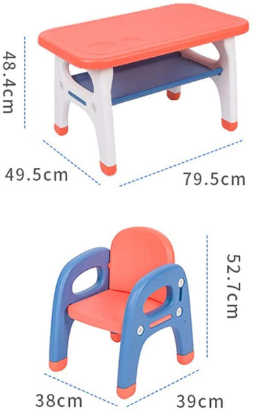 Table and Chair Sets Kids