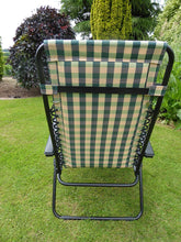 Portable Lounge Chair