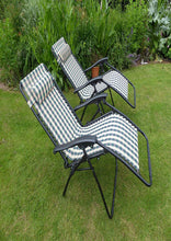 Portable Lounge Chair