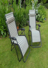 Portable Lounge Chair