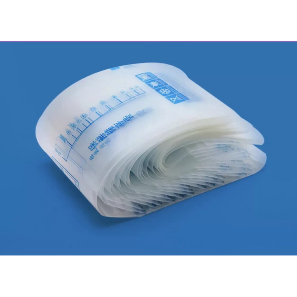 Breast Milk Storage Bag