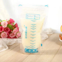 Breast Milk Storage Bag