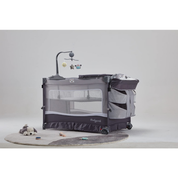 Baby Playpen Portable Playard