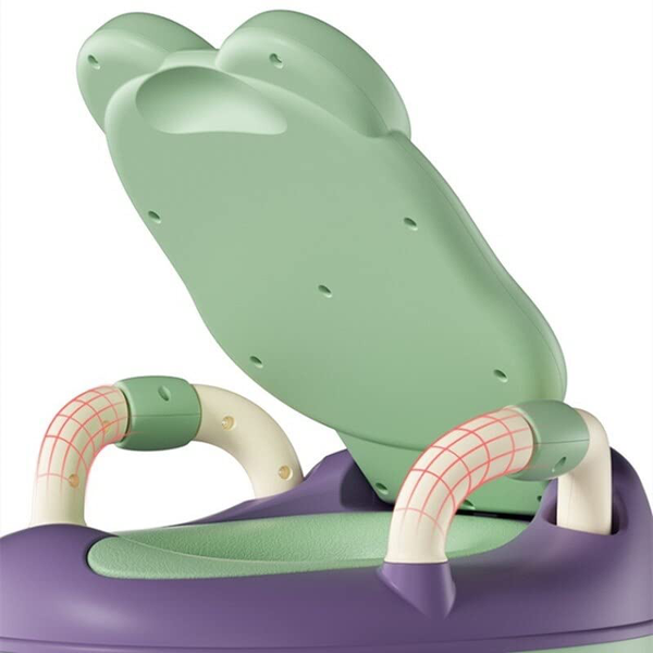 Children's Potty Training