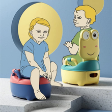 Children's Potty Training