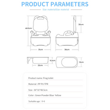 Children's Potty Training