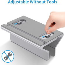 Laptop Stand Vertical