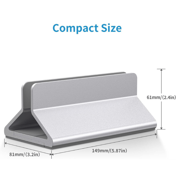 Laptop Stand Vertical