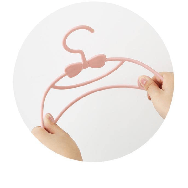 Baby Clothes Hanger