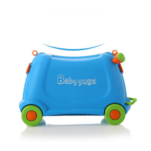 Children's Suitcase