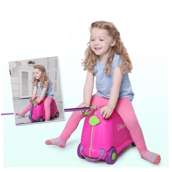 Children's Suitcase