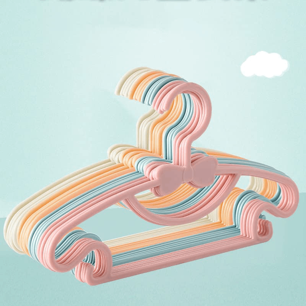 Baby Clothes Hanger