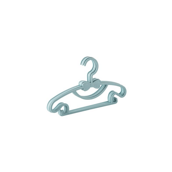 Baby Clothes Hanger