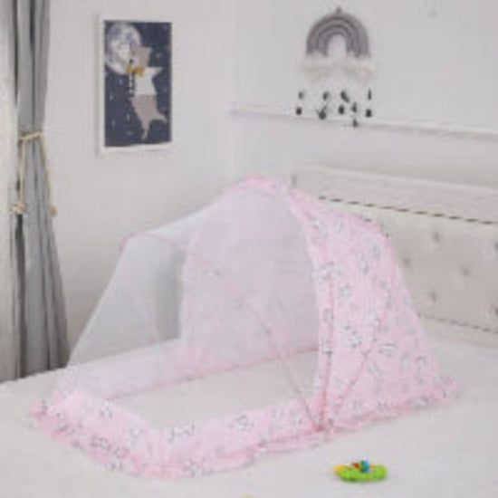 Foldable Baby Mosquito Net