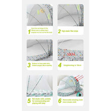 Foldable Baby Mosquito Net
