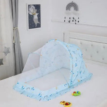 Foldable Baby Mosquito Net