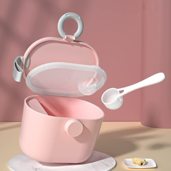 Baby Formula Dispenser