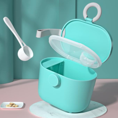 Baby Formula Dispenser