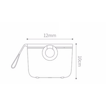 Baby Formula Dispenser