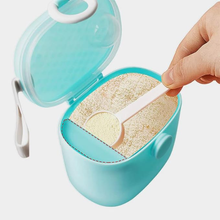 Baby Formula Dispenser