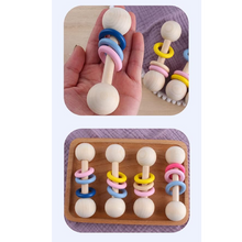 Baby Teething Toy