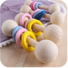 Baby Teething Toy