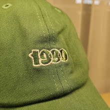 1990-Baseball Unisex Cap for Sports and Outdoor (Multicolor)