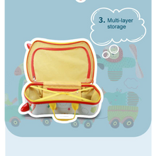 Kids Suitcase