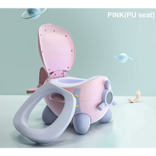 Potty Training Seats Toilet Trainer