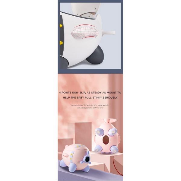 Potty Training Seats Toilet Trainer