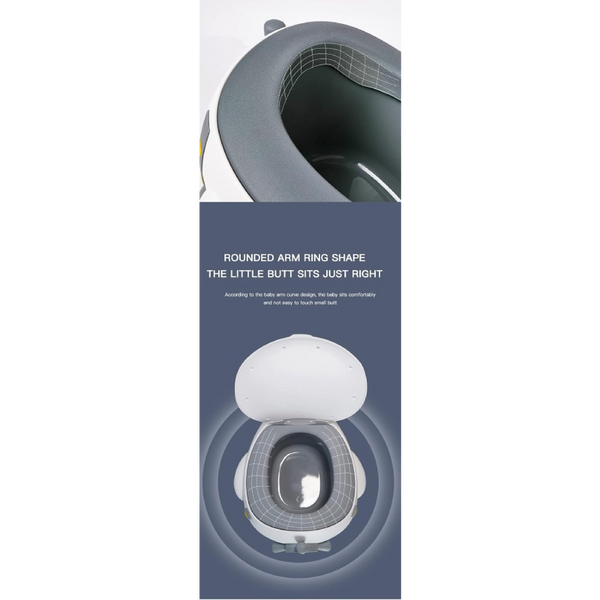 Potty Training Seats Toilet Trainer